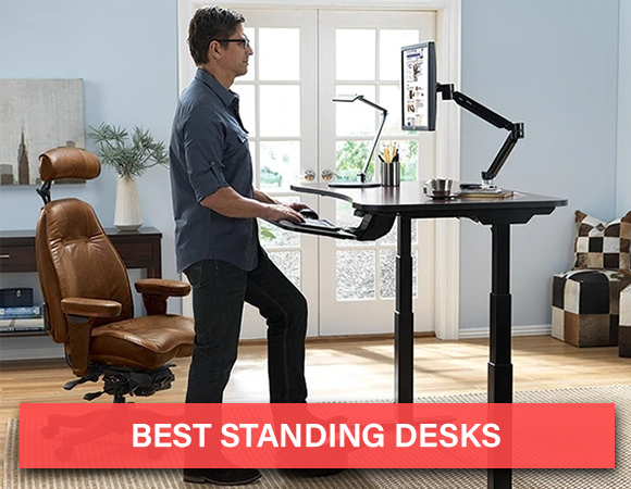 Best Standing Desks of 2020