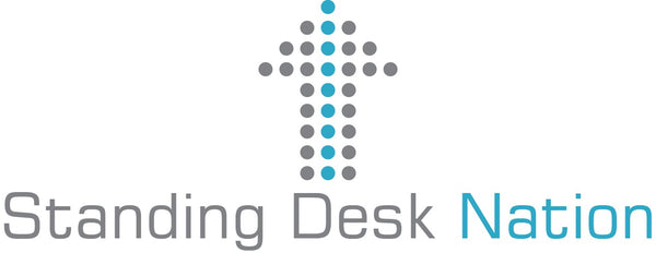 Standing Desk Nation logo