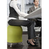 Safco - Zenergy Ball Chair - Standing Desk Nation