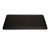 ApexDesk Anti-Fatigue Standing Mat Black Front View