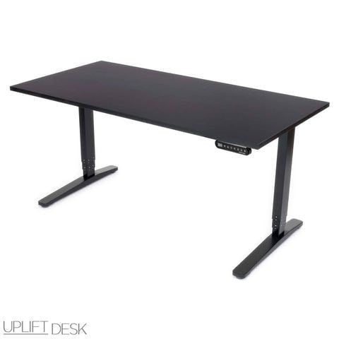 Uplift Height Adjustable Standing Desk - Standing Desk Nation