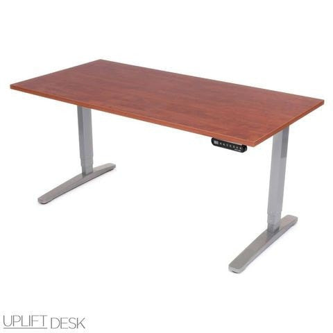 Uplift Height Adjustable Standing Desk - Standing Desk Nation