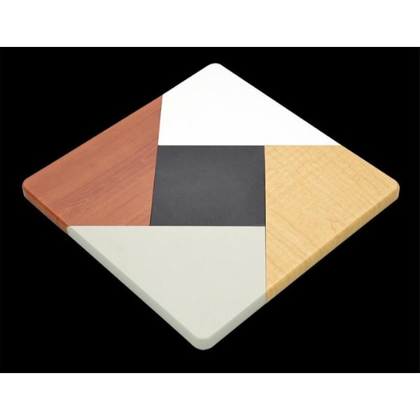 Ergo Desktop Kangaroo Colors