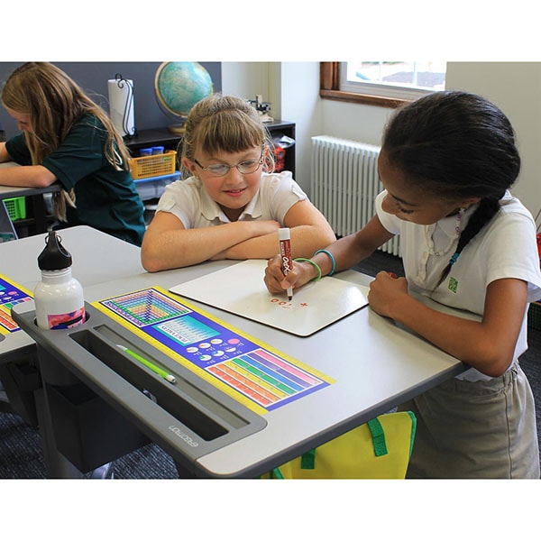 Ergotron LearnFit Children Sitting