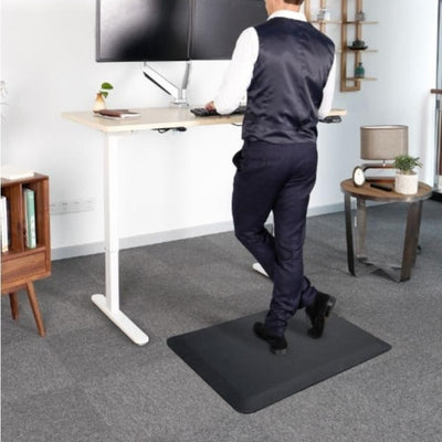 Flexispot Wellness Mat 3D View On The Floor