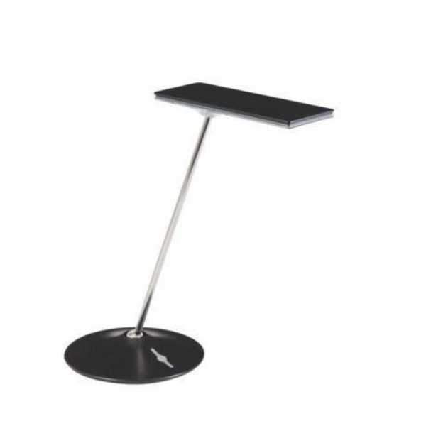 Humanscale Horizon LED Task Light Black