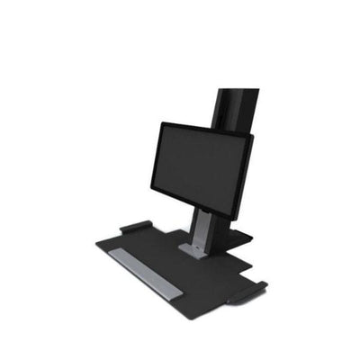 Humanscale QuickStand Height Adjustable Workstation