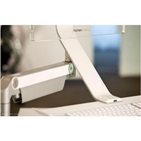 Humanscale QuickStand Lite Height Adjustable Workstation Arm