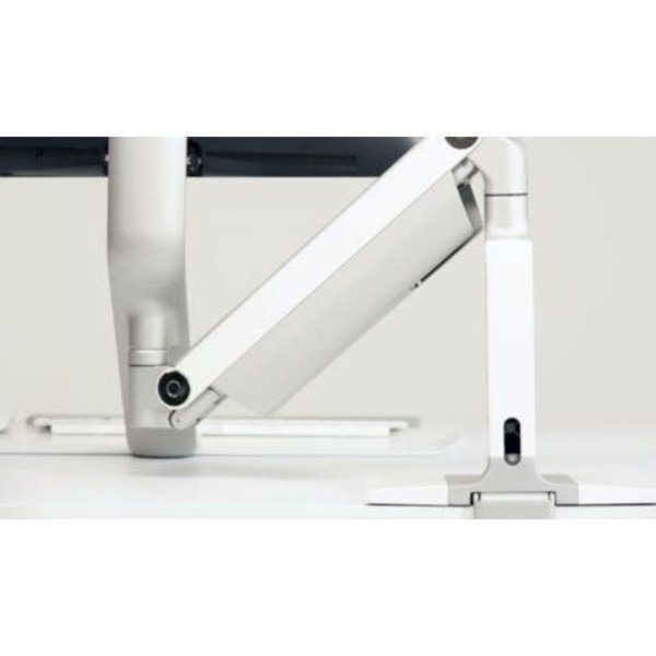 Humanscale QuickStand Lite Height Adjustable Workstation Mount