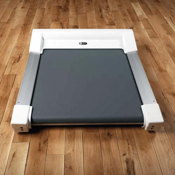 Inmovement Unsit Under Desk Treadmill Top View