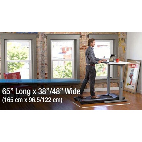 Lifespan TR800 DT5 Dimension