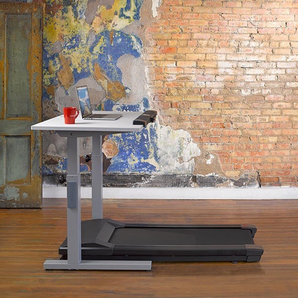 Lifespan TR800 DT5 Side View