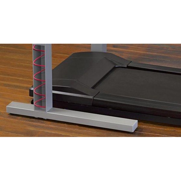 Lifespan TR800 DT5 Treadmill Close Up