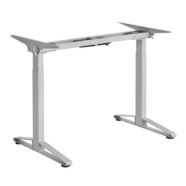 Safco Defy Electric Height Adjustable Desk Base