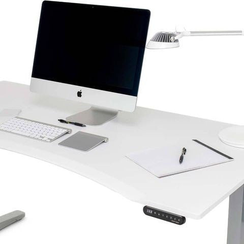 Uplift Height Adjustable Standing Desk - Standing Desk Nation