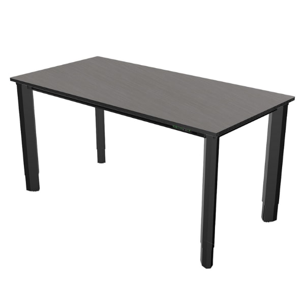 Vivistand Quattro Lab Edition Chemical Resistant Top 3D View