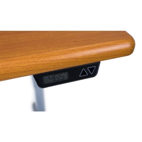 iMovR Cascade Treadmill Desk Workstation 3D View Controller