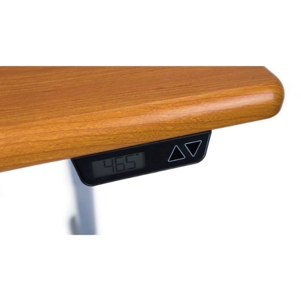 iMovR Energize Treadmill Desk Workstation 3D View Controller