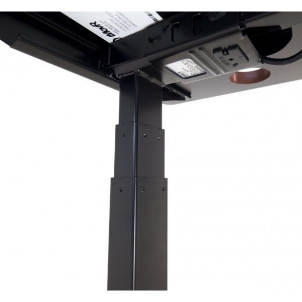 iMovr Lander Treadmill Desk With SteadyType Keyboard Base