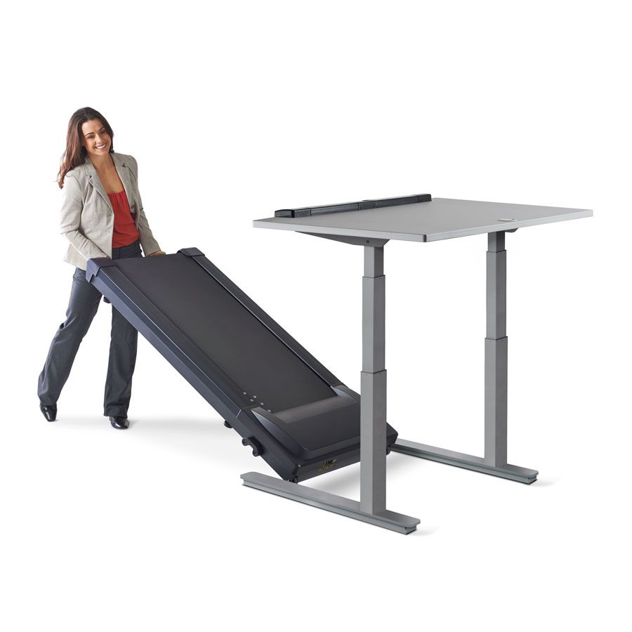 Lifespan TR1200 DT7 Treadmill Desk
