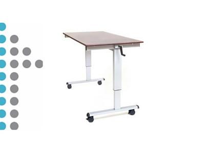 Desks on a Budget