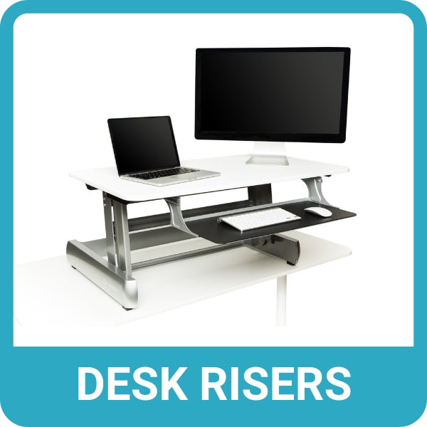 Desk Risers