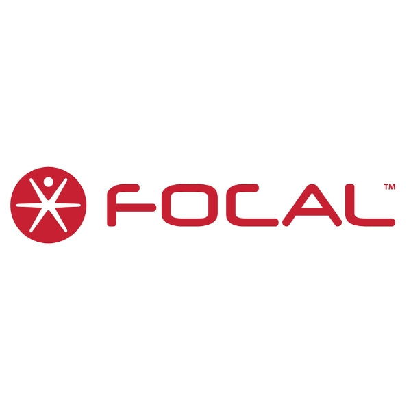 Focal Upright Furniture Logo