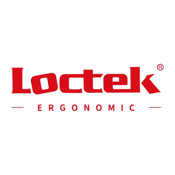 Loctek Ergonomic Logo