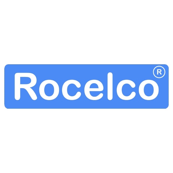 Rocelco Standing Desk Logo