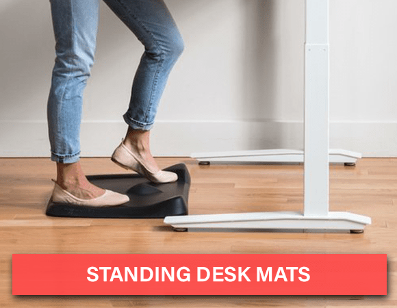 The 2 Best Standing Desk Mats [2021 Update] - Standing Desk Nation