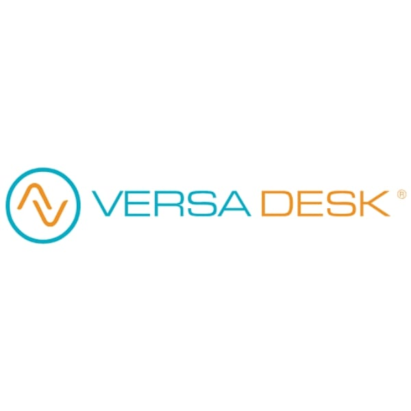 VersaDesk Power Pro Standing Desk Converters