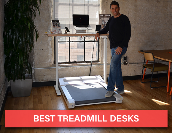 Best Treadmill Desks of 2020