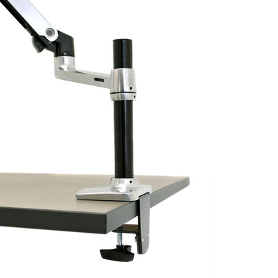 Ergotron LX Tall Poll Monitor Arm