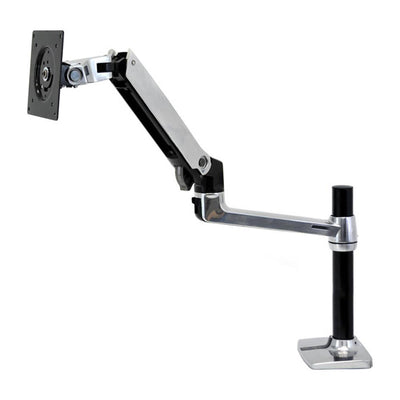 Ergotron LX Tall Poll Monitor Arm