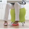 Safco - Zenergy Ball Chair - Standing Desk Nation