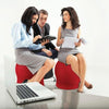 Safco - Zenergy Ball Chair - Standing Desk Nation