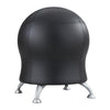 Safco - Zenergy Ball Chair - Standing Desk Nation