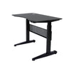 ApexDesk AirDesk Pneumatic Standing Desk 58 Inch W x 29 Inch D