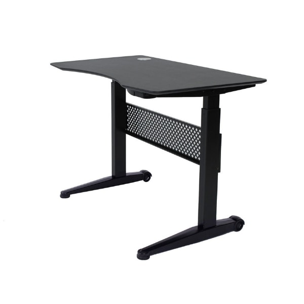 Apex sit stand desk sale