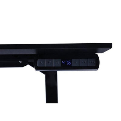 ApexDesk Flex Pro Series 66 inch Standing Desk Memory Controller Black