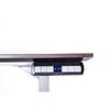 ApexDesk Flex Pro Series 66 inch Standing Desk Memory Controller Mocha