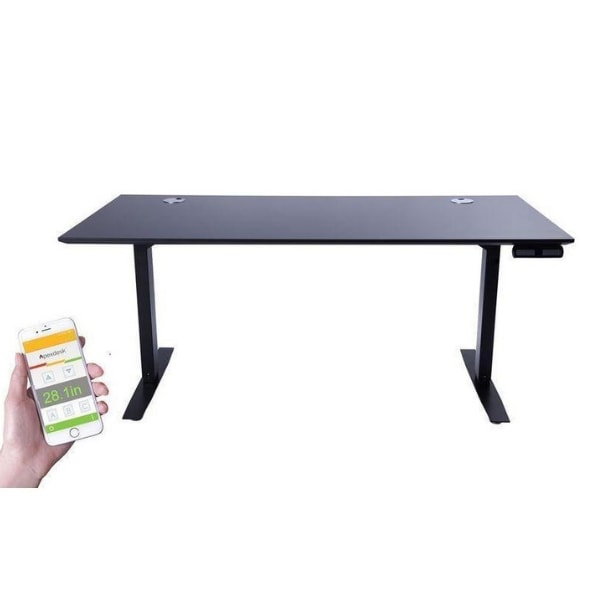 Apex hot sale standing desk