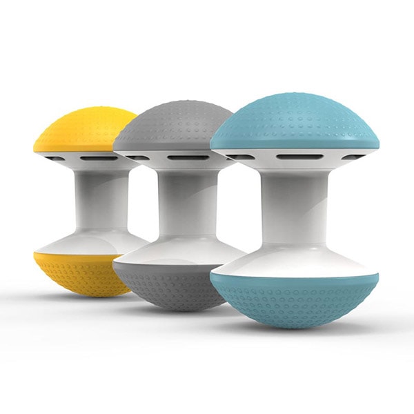 Humanscale Ballo Chair Standing Desk Nation