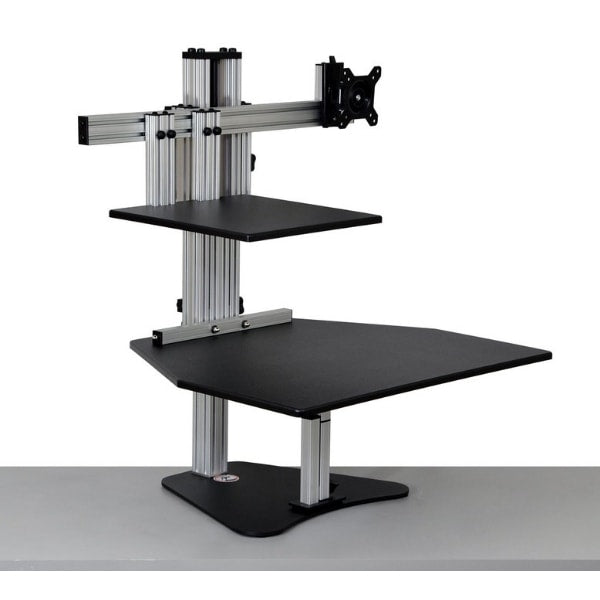 Kangaroo shop standing desk