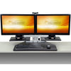 Ergo Desktop Kangaroo Dual Two Monitor Low