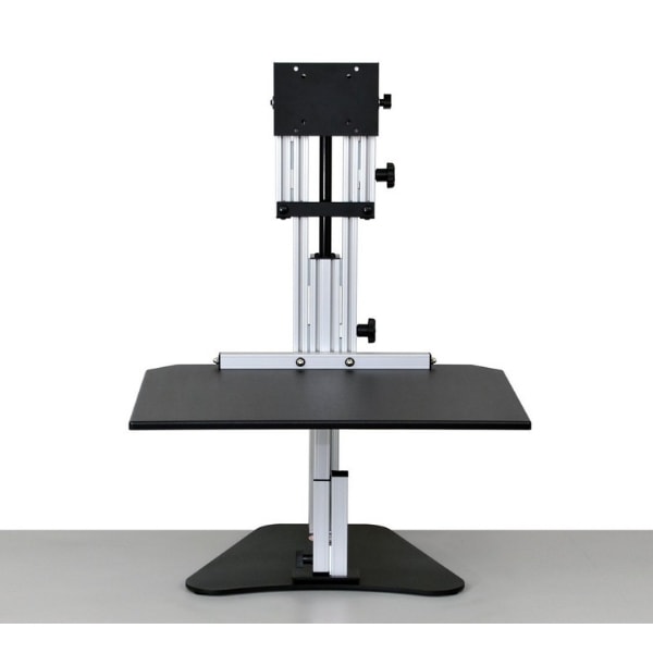 Ergo Desktop Kangaroo Pro Junior Standing Desk Converter Standing