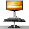 Ergo Desktop Kangaroo Pro Single Monitor High
