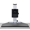 Ergo Desktop MyMac Kangaroo Pro Standing Desk Converter Front View Low