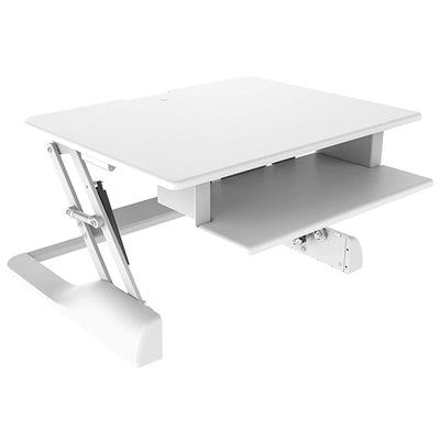 Ergotech Freedom Desk 30 White