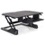 Ergotech Freedom Desk 36 Black